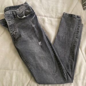 Men’s Skinny Jeans